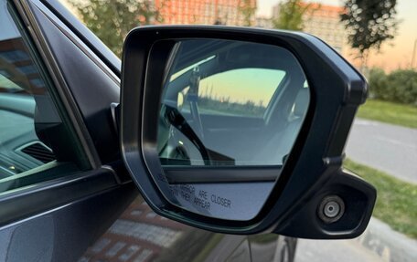 Honda Civic IX, 2016 год, 1 650 000 рублей, 5 фотография