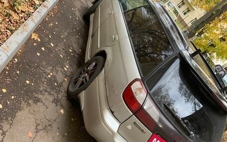 Subaru Legacy III, 2001 год, 320 000 рублей, 1 фотография