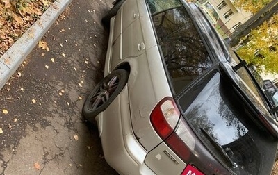 Subaru Legacy III, 2001 год, 320 000 рублей, 1 фотография