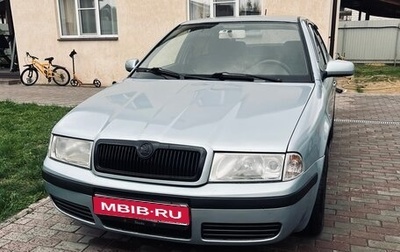 Skoda Octavia IV, 2001 год, 400 000 рублей, 1 фотография