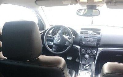 Mazda 6, 2012 год, 1 074 000 рублей, 1 фотография
