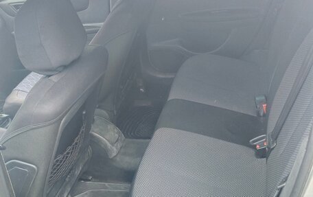 Citroen C4 II рестайлинг, 2007 год, 240 000 рублей, 6 фотография