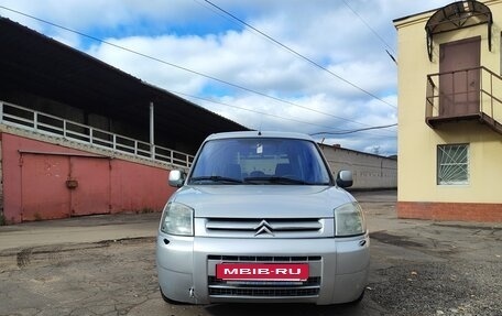 Citroen Berlingo II рестайлинг, 2004 год, 335 000 рублей, 1 фотография