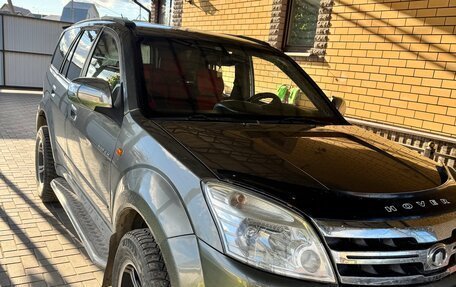 Great Wall Hover, 2008 год, 245 000 рублей, 1 фотография