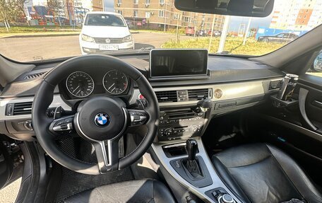 BMW 3 серия, 2005 год, 950 000 рублей, 7 фотография