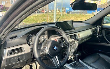 BMW 3 серия, 2005 год, 950 000 рублей, 6 фотография