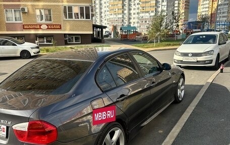 BMW 3 серия, 2005 год, 950 000 рублей, 5 фотография
