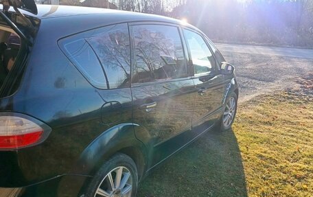 Ford S-MAX I, 2007 год, 1 000 000 рублей, 3 фотография