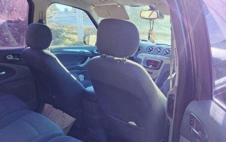 Ford S-MAX I, 2007 год, 1 000 000 рублей, 6 фотография