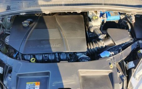 Ford S-MAX I, 2007 год, 1 000 000 рублей, 4 фотография
