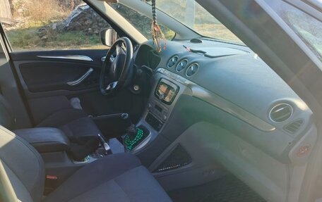 Ford S-MAX I, 2007 год, 1 000 000 рублей, 5 фотография