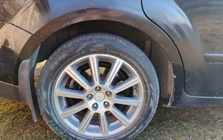 Ford S-MAX I, 2007 год, 1 000 000 рублей, 9 фотография