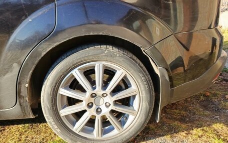 Ford S-MAX I, 2007 год, 1 000 000 рублей, 10 фотография