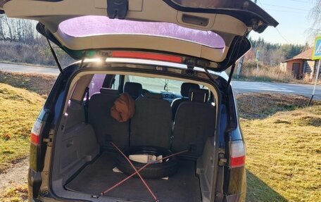 Ford S-MAX I, 2007 год, 1 000 000 рублей, 7 фотография