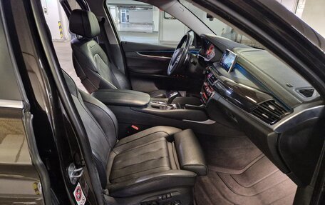 BMW X6, 2016 год, 3 300 000 рублей, 15 фотография