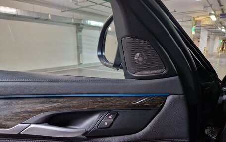 BMW X6, 2016 год, 3 300 000 рублей, 18 фотография