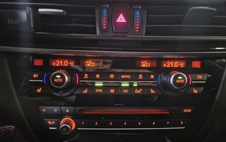 BMW X6, 2016 год, 3 300 000 рублей, 19 фотография