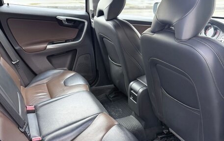Volvo XC60 II, 2015 год, 1 650 000 рублей, 6 фотография