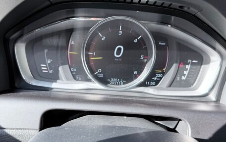 Volvo XC60 II, 2015 год, 1 650 000 рублей, 10 фотография
