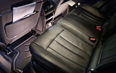 BMW X6, 2016 год, 3 300 000 рублей, 20 фотография