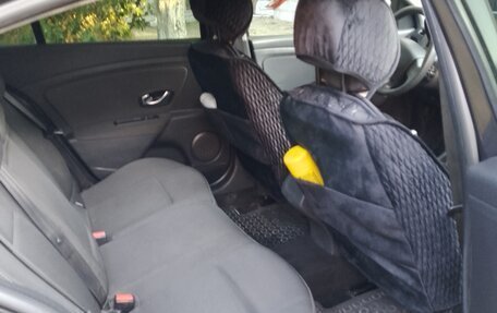 Renault Fluence I, 2010 год, 650 000 рублей, 5 фотография