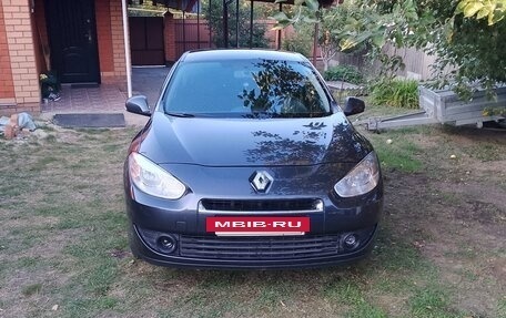 Renault Fluence I, 2010 год, 650 000 рублей, 2 фотография