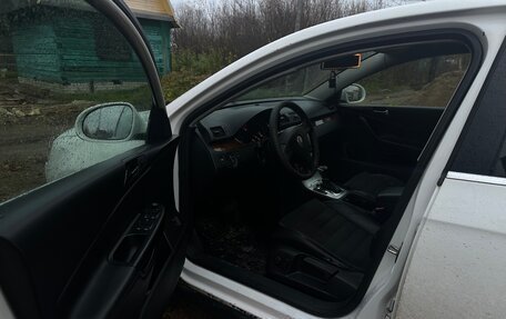 Volkswagen Passat B6, 2008 год, 465 000 рублей, 5 фотография