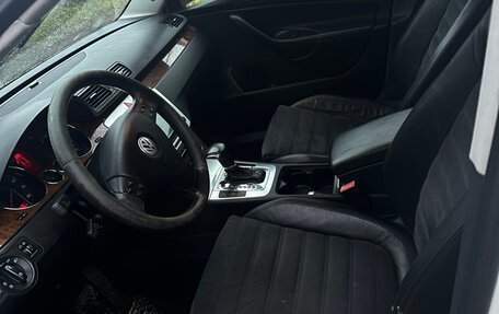 Volkswagen Passat B6, 2008 год, 465 000 рублей, 6 фотография