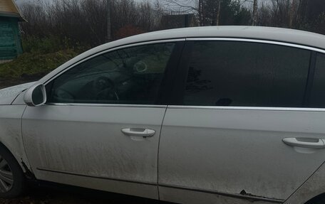Volkswagen Passat B6, 2008 год, 465 000 рублей, 10 фотография