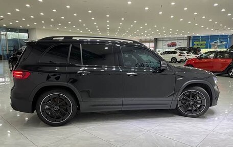 Mercedes-Benz GLB AMG, 2024 год, 3 738 000 рублей, 3 фотография