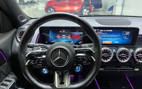 Mercedes-Benz GLB AMG, 2024 год, 3 738 000 рублей, 8 фотография