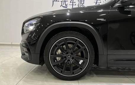 Mercedes-Benz GLB AMG, 2024 год, 3 738 000 рублей, 15 фотография