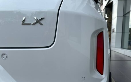 CheryExeed LX, 2024 год, 3 020 000 рублей, 14 фотография