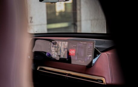 BMW iX, 2025 год, 10 500 000 рублей, 25 фотография