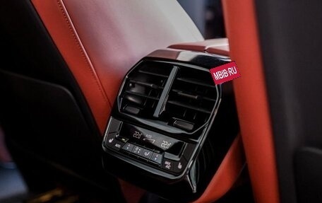 BMW iX, 2025 год, 10 500 000 рублей, 27 фотография