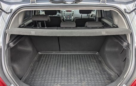 KIA cee'd I рестайлинг, 2010 год, 599 000 рублей, 6 фотография