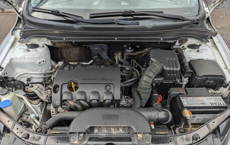 KIA cee'd I рестайлинг, 2010 год, 599 000 рублей, 8 фотография