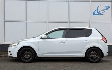 KIA cee'd I рестайлинг, 2010 год, 599 000 рублей, 7 фотография