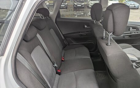 KIA cee'd I рестайлинг, 2010 год, 599 000 рублей, 11 фотография