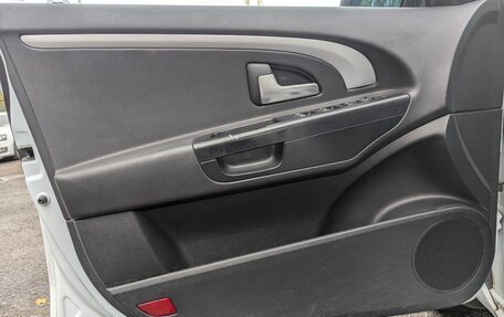 KIA cee'd I рестайлинг, 2010 год, 599 000 рублей, 12 фотография