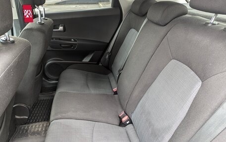 KIA cee'd I рестайлинг, 2010 год, 599 000 рублей, 10 фотография