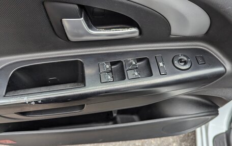 KIA cee'd I рестайлинг, 2010 год, 599 000 рублей, 13 фотография