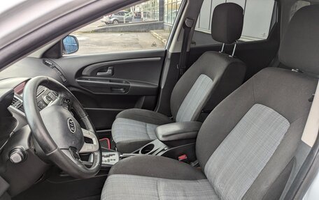 KIA cee'd I рестайлинг, 2010 год, 599 000 рублей, 14 фотография
