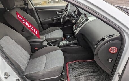 KIA cee'd I рестайлинг, 2010 год, 599 000 рублей, 15 фотография