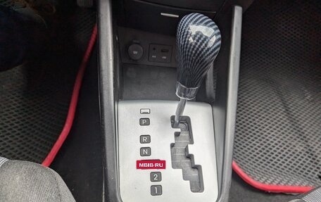 KIA cee'd I рестайлинг, 2010 год, 599 000 рублей, 18 фотография