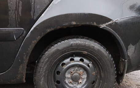 Datsun on-DO I рестайлинг, 2015 год, 314 000 рублей, 6 фотография