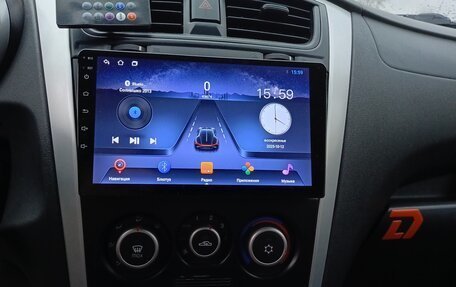 Datsun on-DO I рестайлинг, 2015 год, 314 000 рублей, 11 фотография