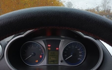 Datsun on-DO I рестайлинг, 2015 год, 314 000 рублей, 10 фотография