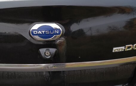 Datsun on-DO I рестайлинг, 2015 год, 314 000 рублей, 5 фотография