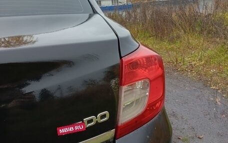 Datsun on-DO I рестайлинг, 2015 год, 314 000 рублей, 4 фотография